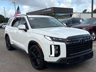 2024 Hyundai Palisade XRT