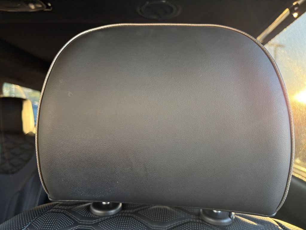 2022 Hyundai Palisade Ultimate Calligraphy