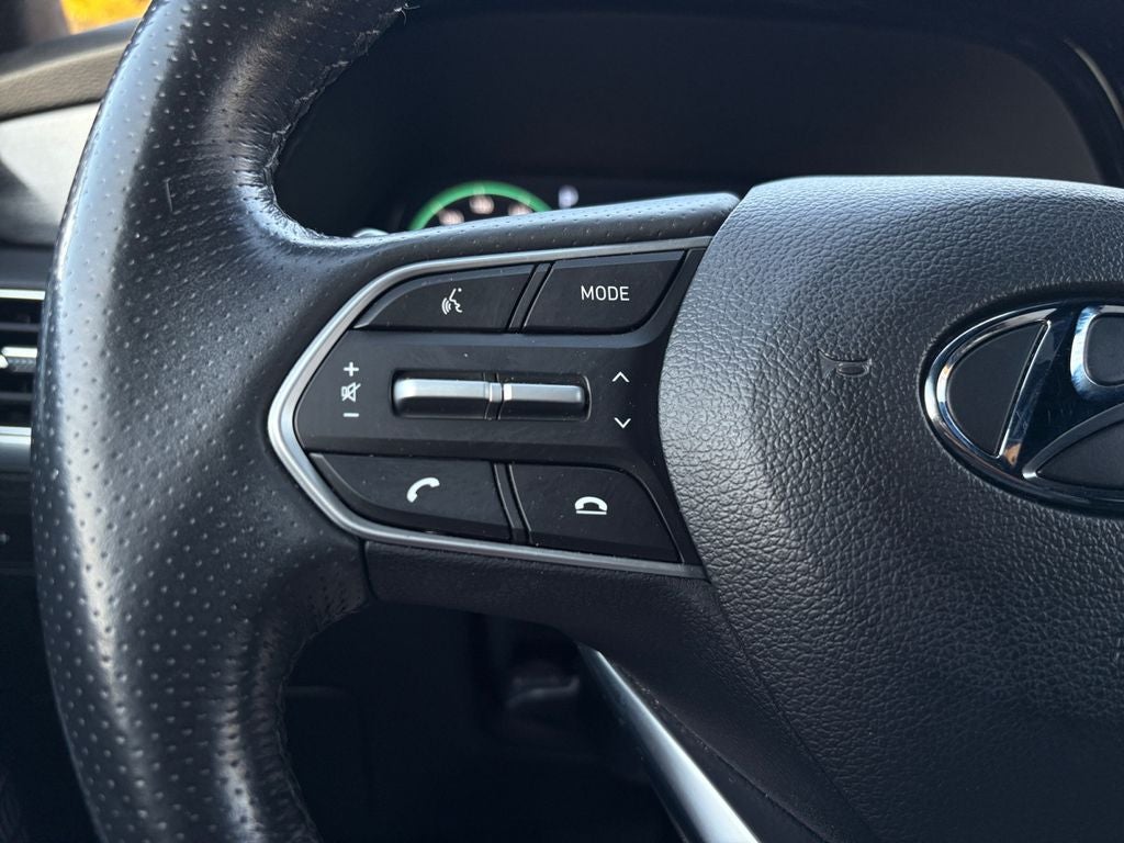 2022 Hyundai Palisade Ultimate Calligraphy