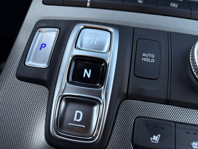 2022 Hyundai Palisade Ultimate Calligraphy