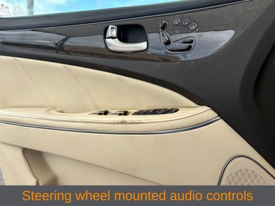 2014 Hyundai Equus Signature