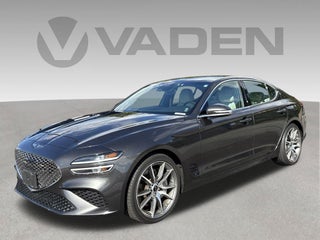 2024 Genesis G70 2.5T