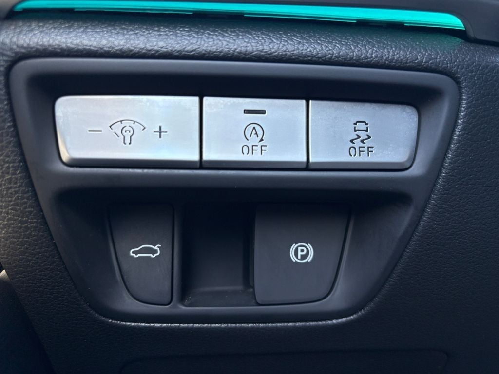 2023 Genesis G80 2.5T