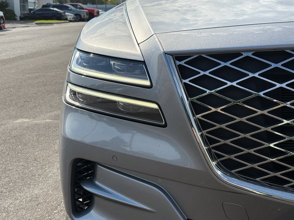 2024 Genesis GV80 2.5T