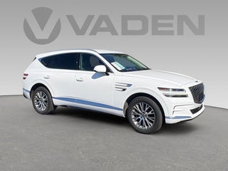 2024 Genesis GV80 2.5T (A8)