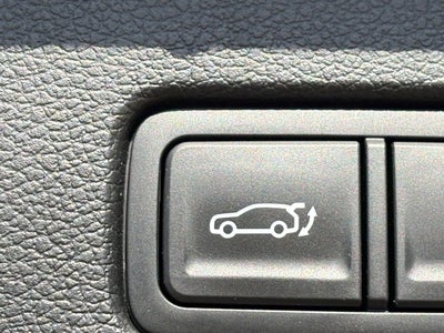 2024 Genesis GV80 2.5T (A8)