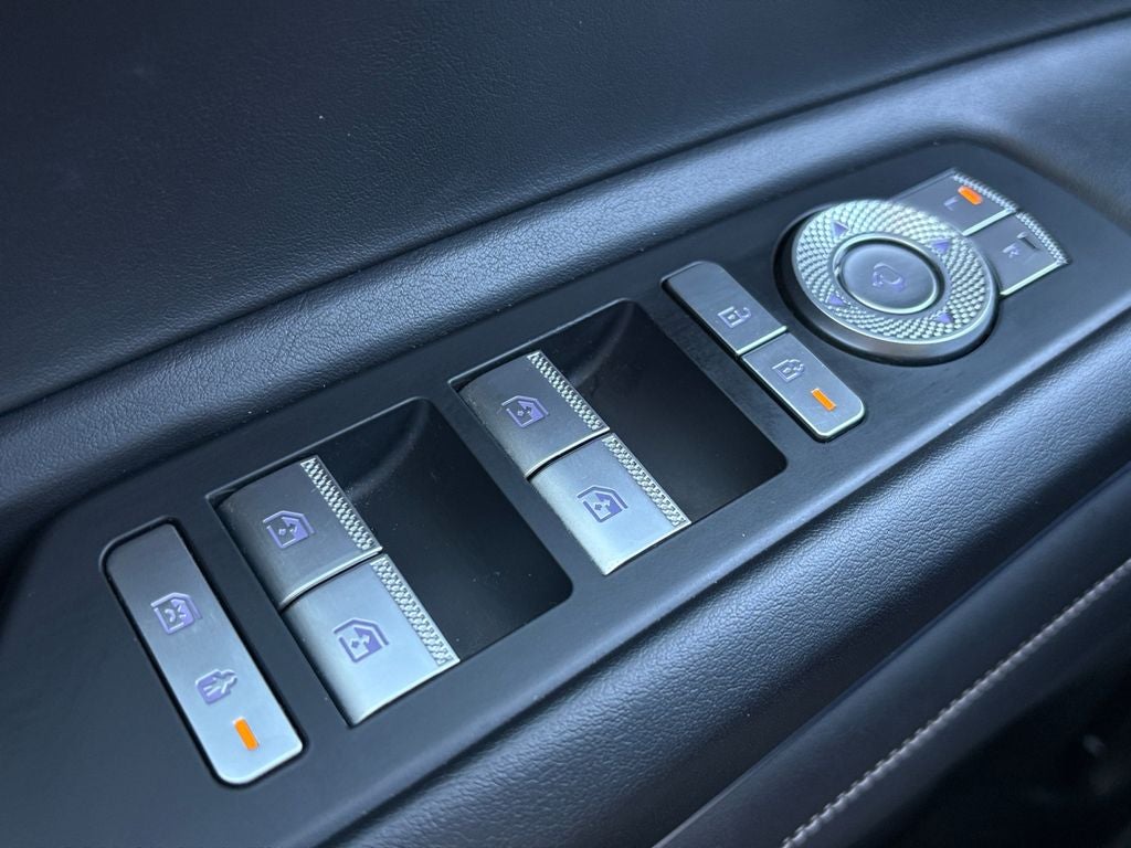 2024 Genesis GV80 2.5T (A8)