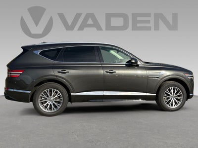 2024 Genesis GV80 2.5T (A8)