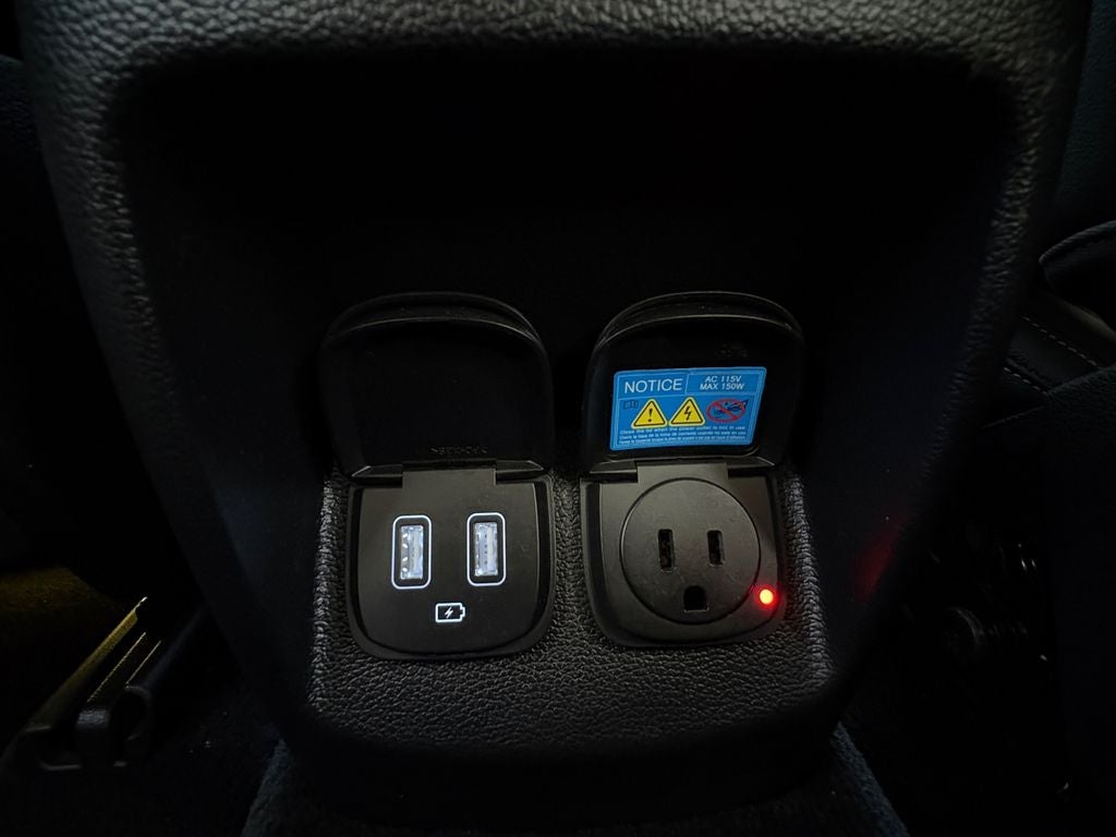 2024 Genesis GV80 2.5T (A8)