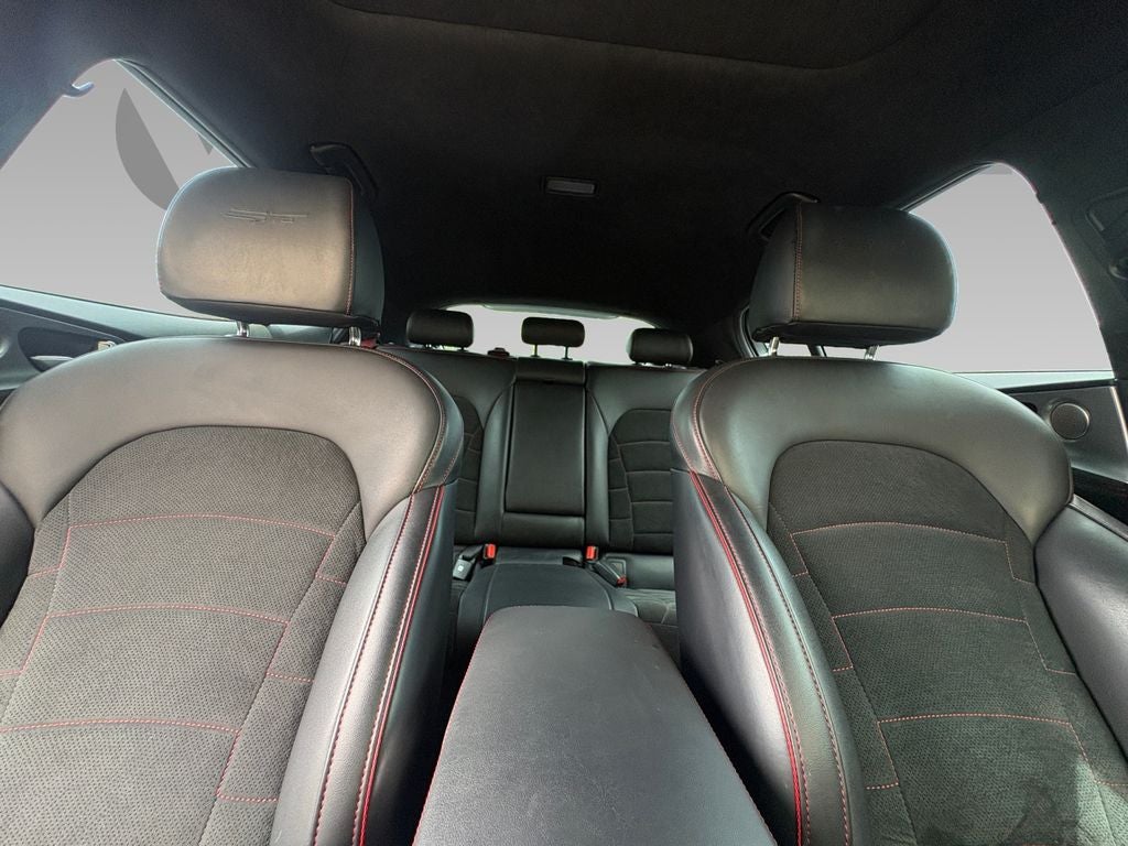2023 Kia Stinger GT2
