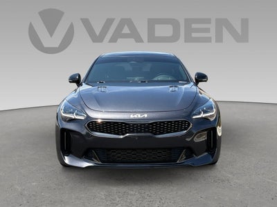 2023 Kia Stinger GT2