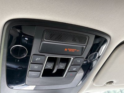 2022 Kia Carnival SX Prestige