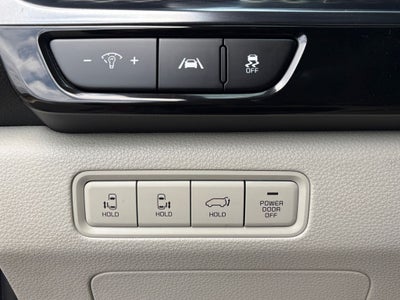 2022 Kia Carnival SX Prestige
