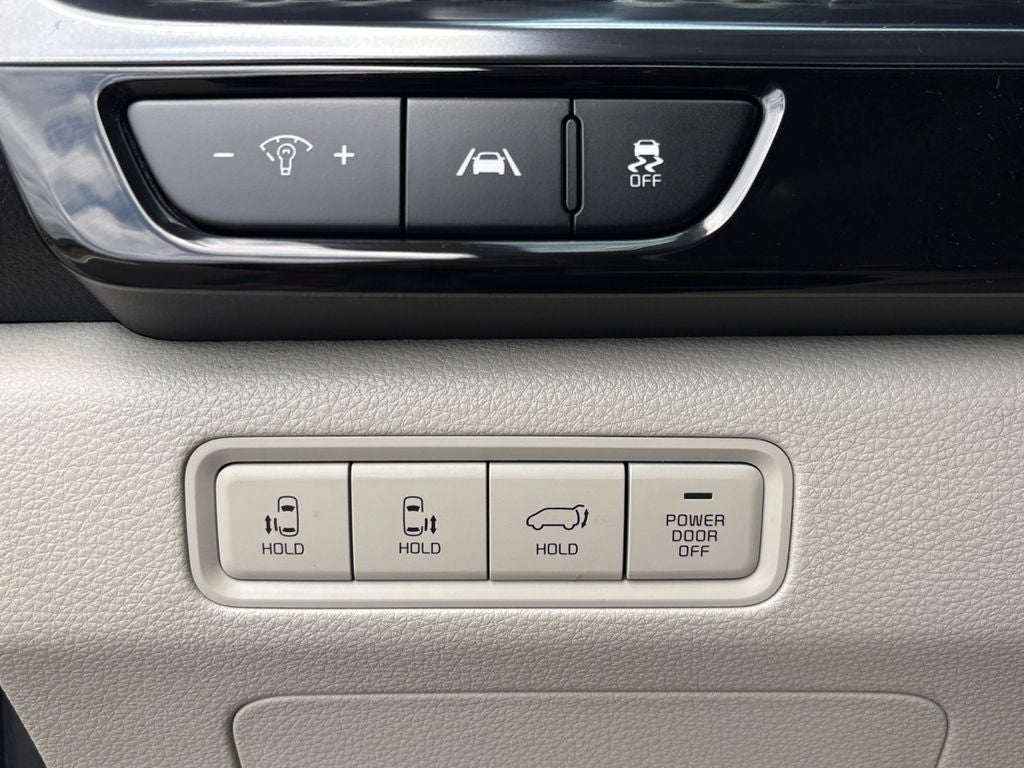 2022 Kia Carnival SX Prestige