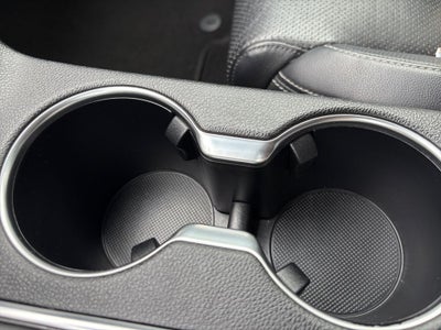 2021 Kia Sportage EX