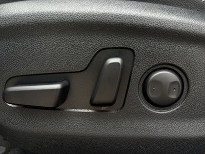 2021 Kia Sportage EX