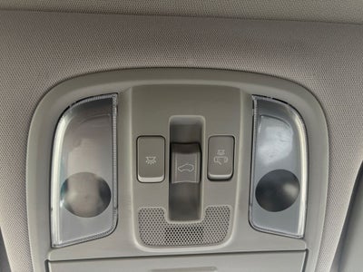 2021 Kia Sportage EX