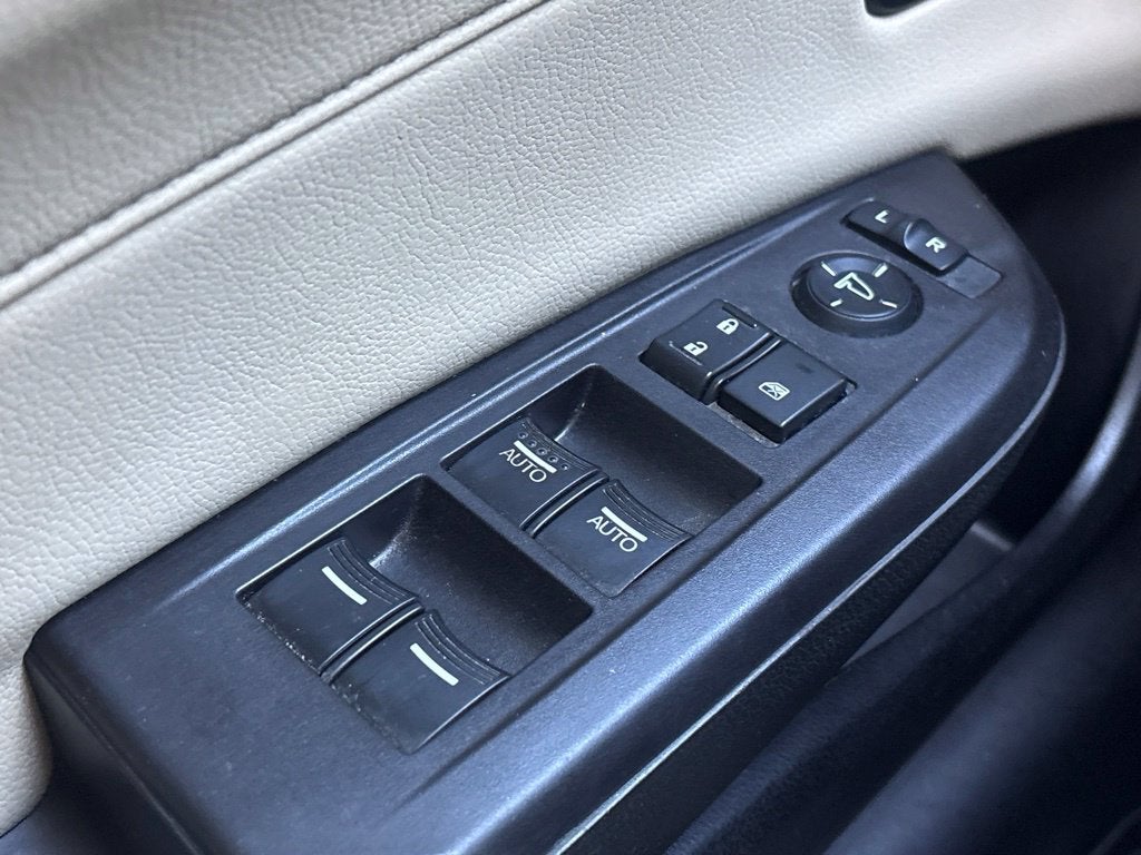2017 Acura ILX Premium Package