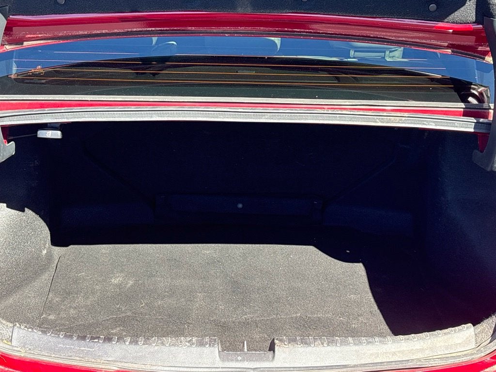 2017 Acura ILX Premium Package