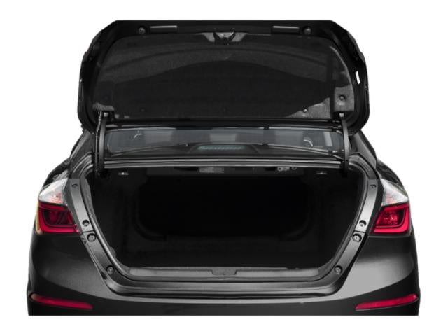 2019 Honda Insight Touring