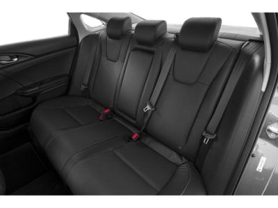 2019 Honda Insight Touring