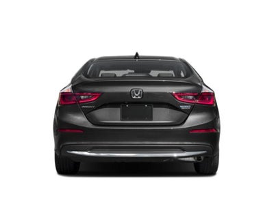 2019 Honda Insight Touring