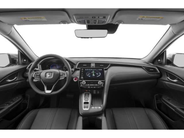 2019 Honda Insight Touring