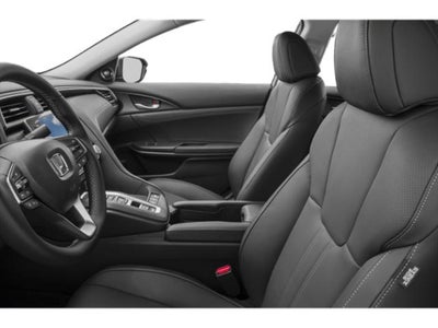 2019 Honda Insight Touring
