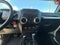 2018 Jeep Wrangler JK Sahara 4x4