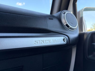 2017 Jeep Wrangler Unlimited Sahara 4x4