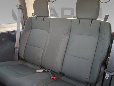 2018 Jeep Wrangler Sport S 4x4