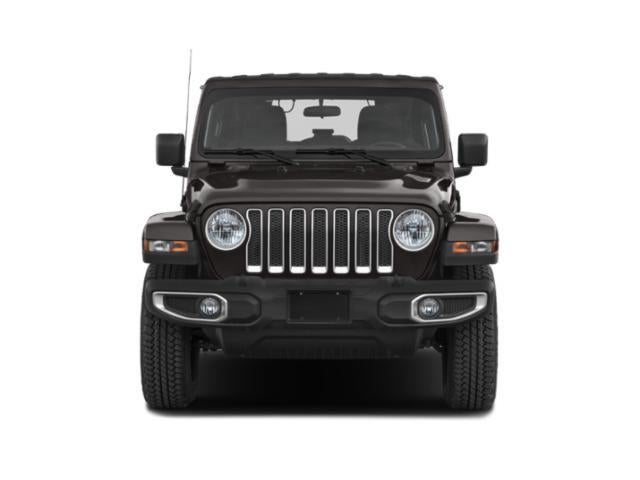 2022 Jeep Wrangler Unlimited Sport S 4x4