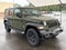 2021 Jeep Wrangler Unlimited Sport 4x4