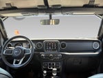 2021 Jeep Wrangler 4xe Unlimited Sahara 4x4