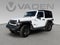 2024 Jeep Wrangler 2-Door Sport S 4x4