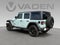2024 Jeep Wrangler 4-Door Willys 4x4