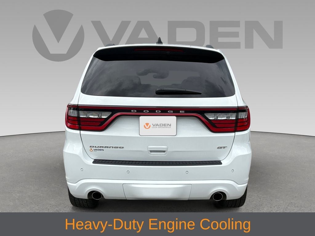 2023 Dodge Durango GT Plus RWD