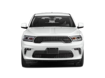 2023 Dodge Durango GT Plus RWD