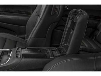 2020 Dodge Durango GT Plus RWD
