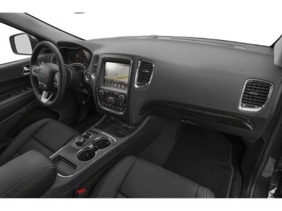 2020 Dodge Durango GT Plus RWD