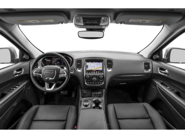 2020 Dodge Durango GT Plus RWD