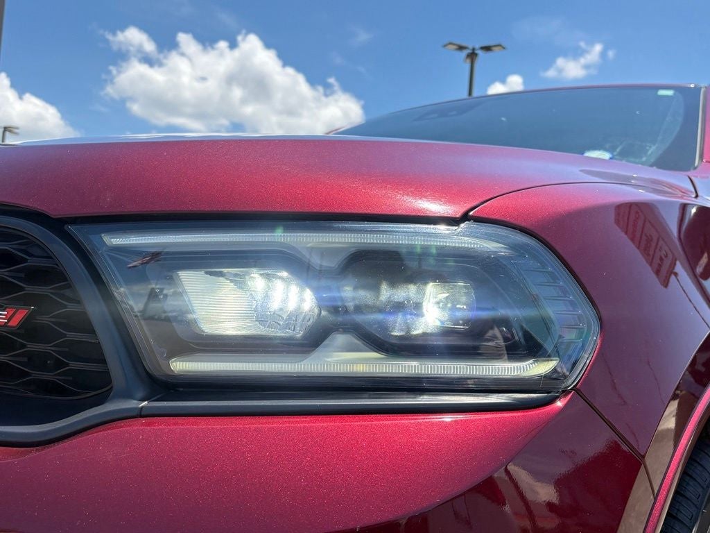 2024 Dodge Durango GT Plus AWD