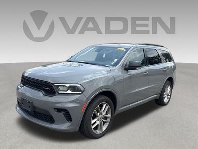 2024 Dodge Durango GT Plus AWD