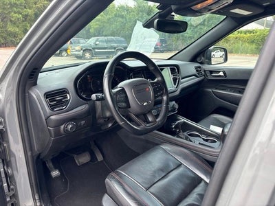 2024 Dodge Durango GT Plus AWD