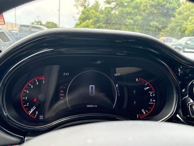 2024 Dodge Durango GT Plus AWD