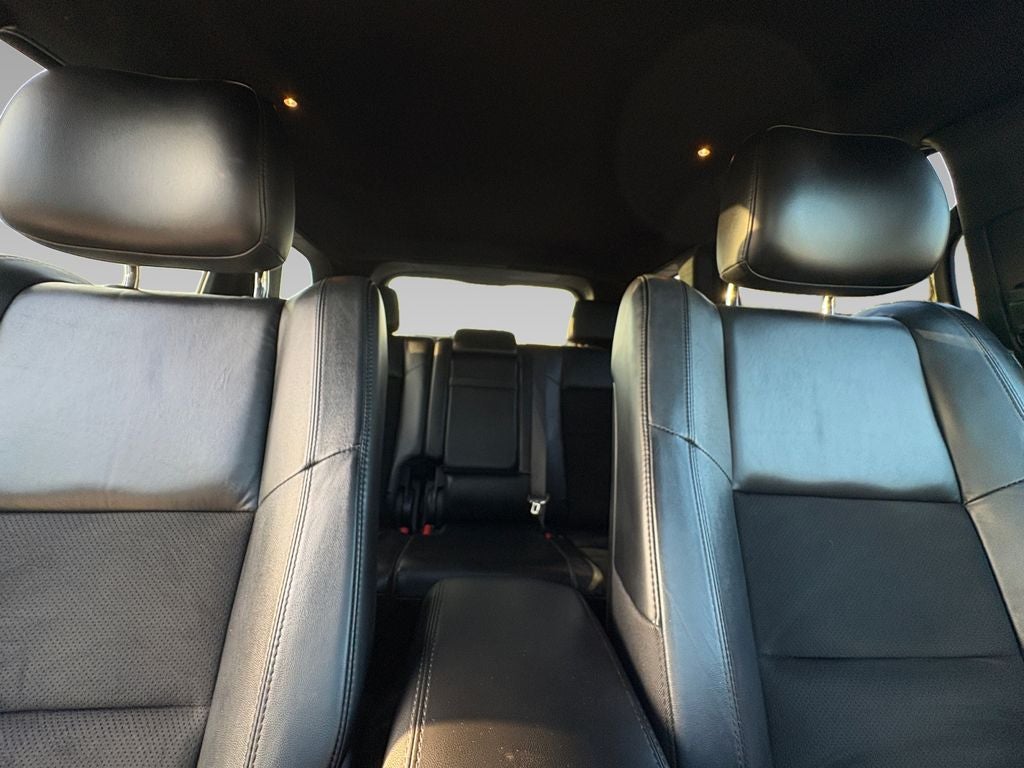 2021 Jeep Grand Cherokee Laredo X 4x2