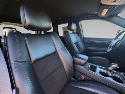 2021 Jeep Grand Cherokee Laredo X 4x2