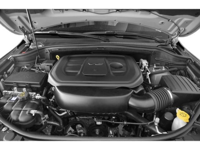 2022 Jeep Grand Cherokee WK Laredo X 4x2