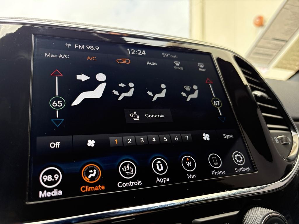 2022 Jeep Grand Cherokee WK Laredo X 4x2