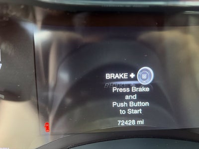 2018 Jeep Grand Cherokee Sterling Edition 4x4